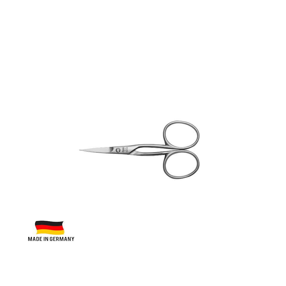 Kavisli Tırnak Eti Makası, Paslanmaz Çelik 131R