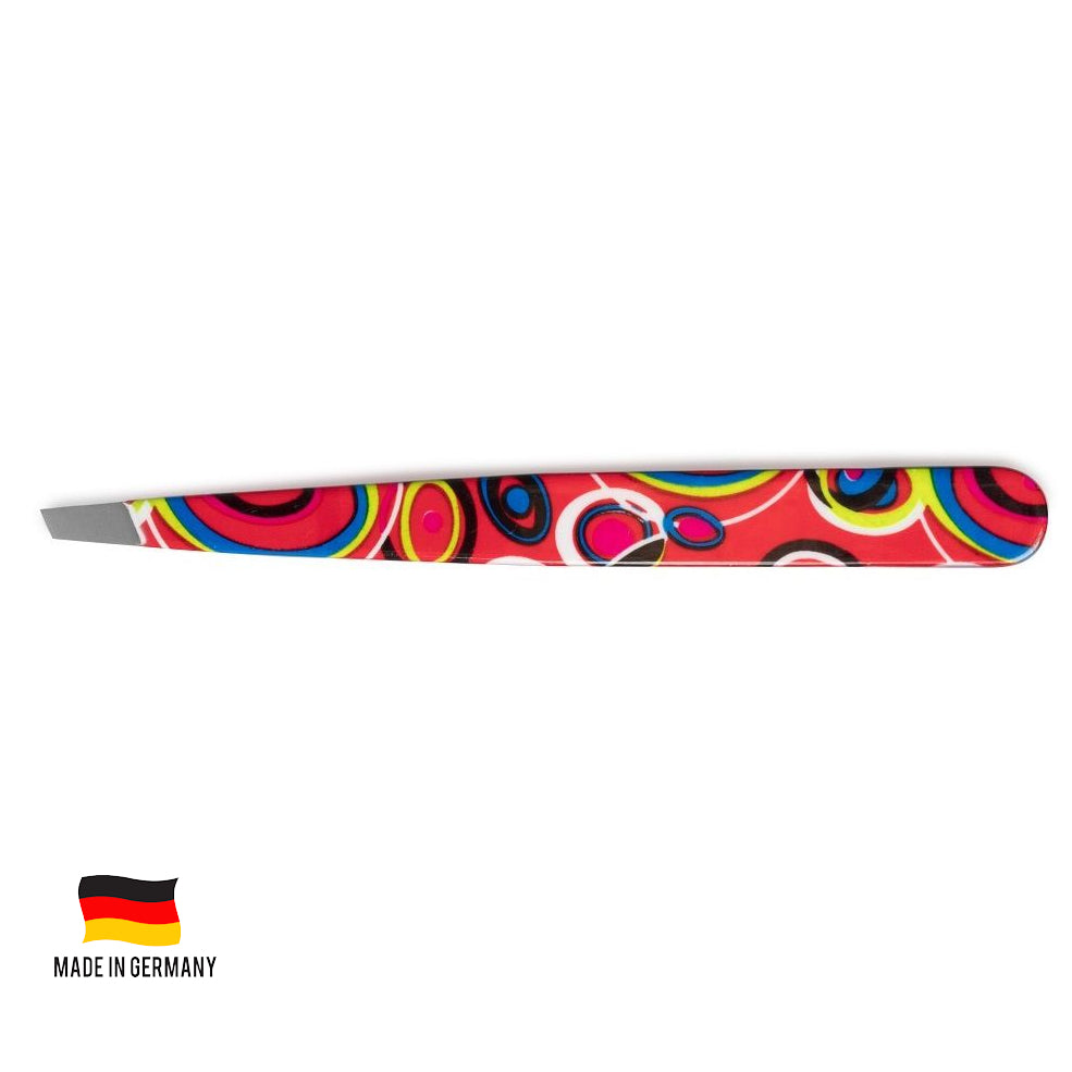 Retro Cımbız 327E (Kırmızı)