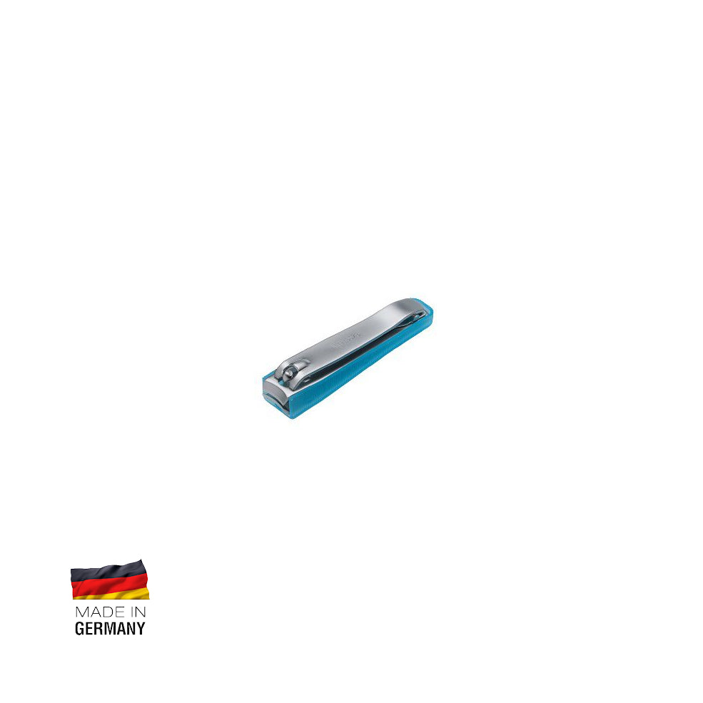 Ayak Tırnak Makası 557B (Mavi)