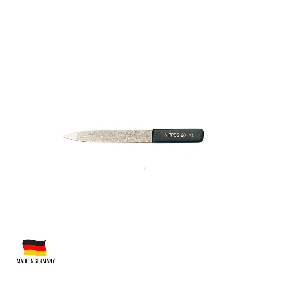 Safir Tırnak Törpüsü 60-11