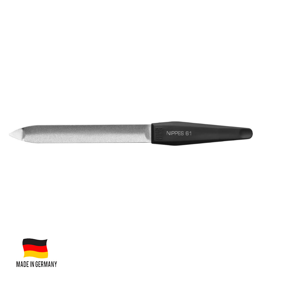 Safir Şekilli Törpü 61