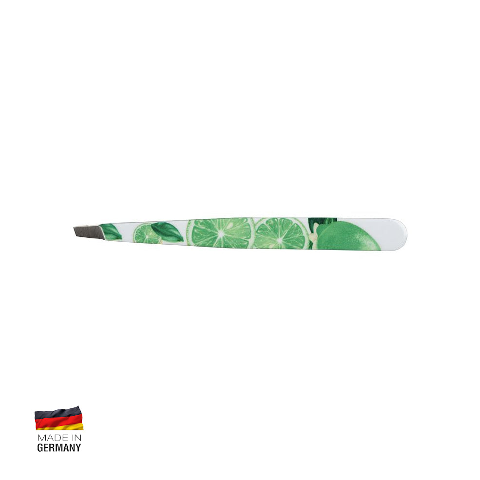 Kozmetik Cımbızı 627E (Lime)