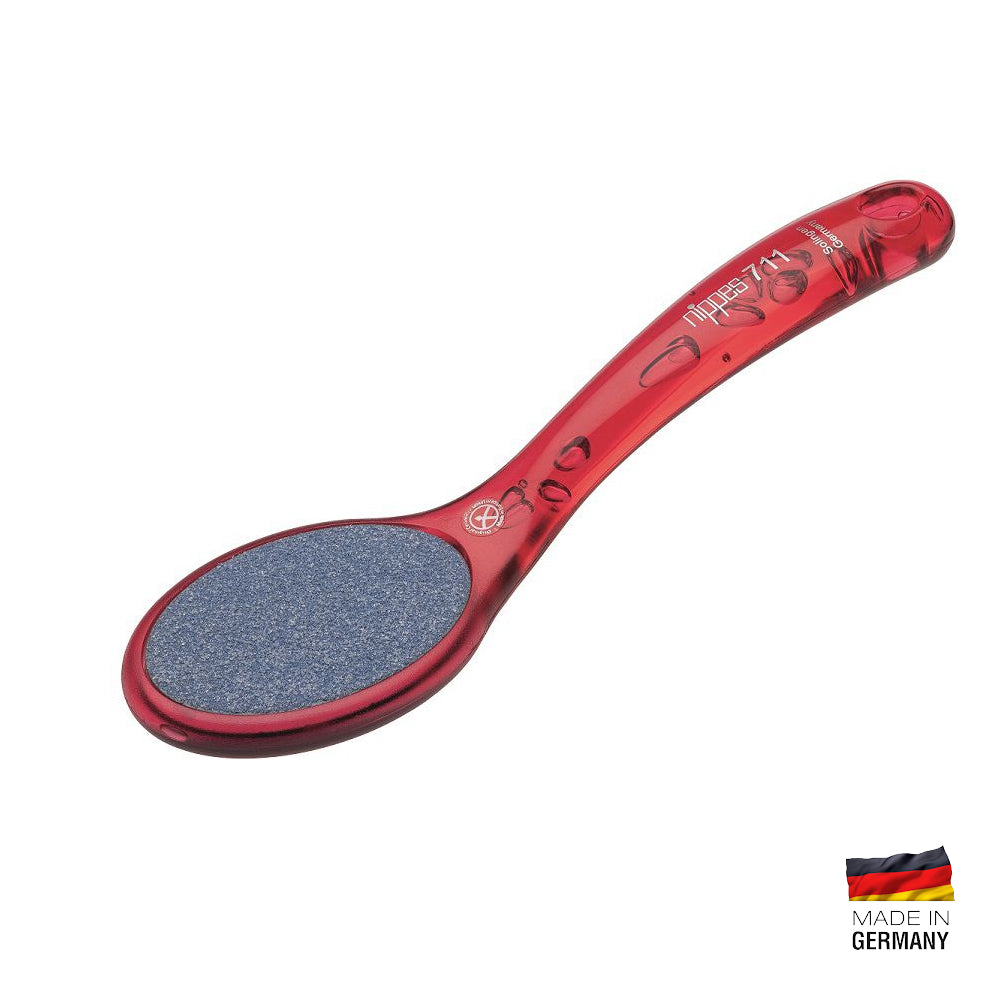 Seramik Topuk Törpüsü 711E (Kırmızı)