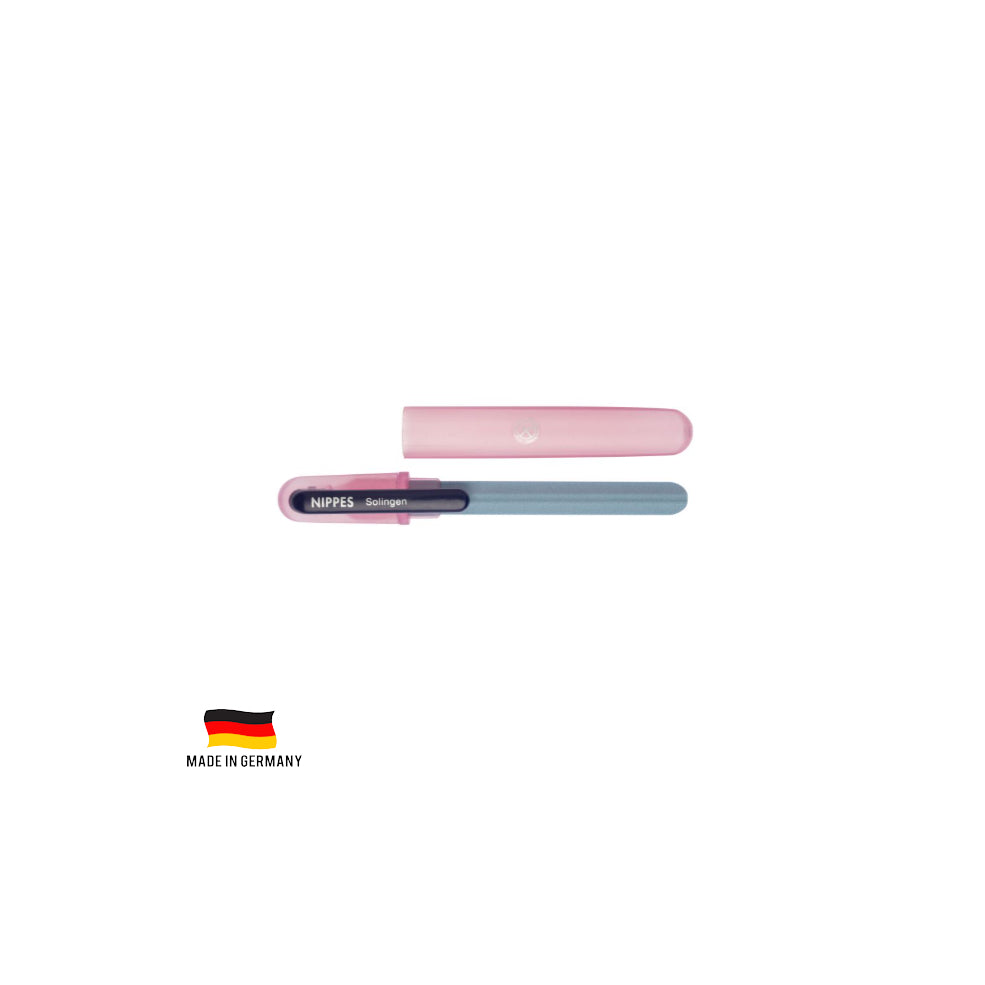 Seramik Tırnak Törpüsü 71E (Pembe)