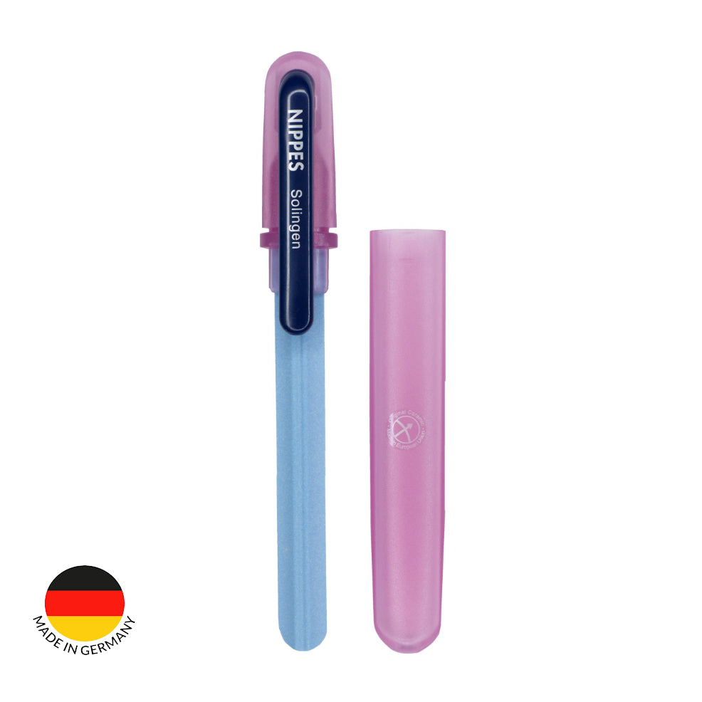 Seramik Tırnak Törpüsü 71E (Pembe)