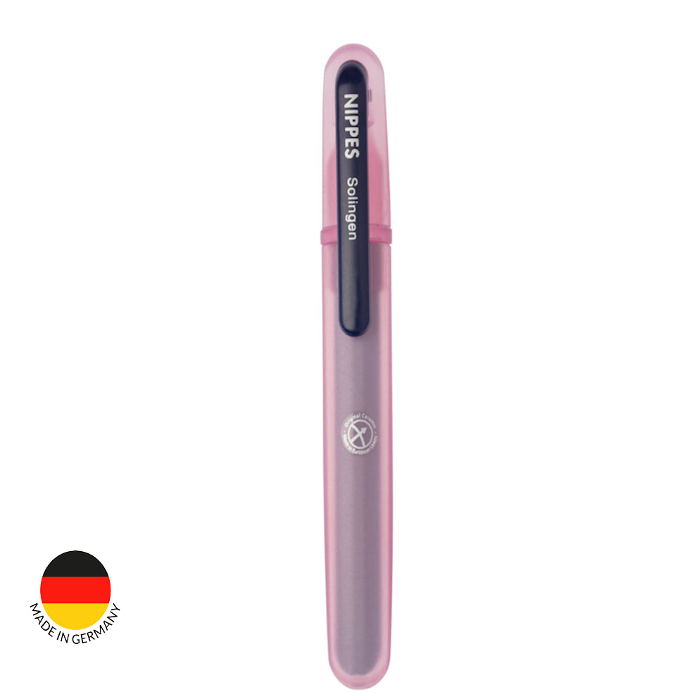 Seramik Tırnak Törpüsü 71E (Pembe)