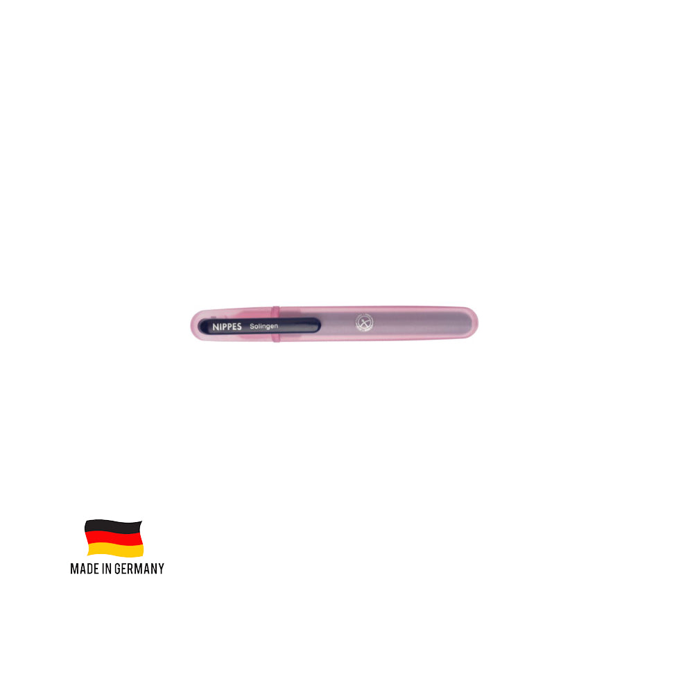 Seramik Tırnak Törpüsü 71E (Pembe)