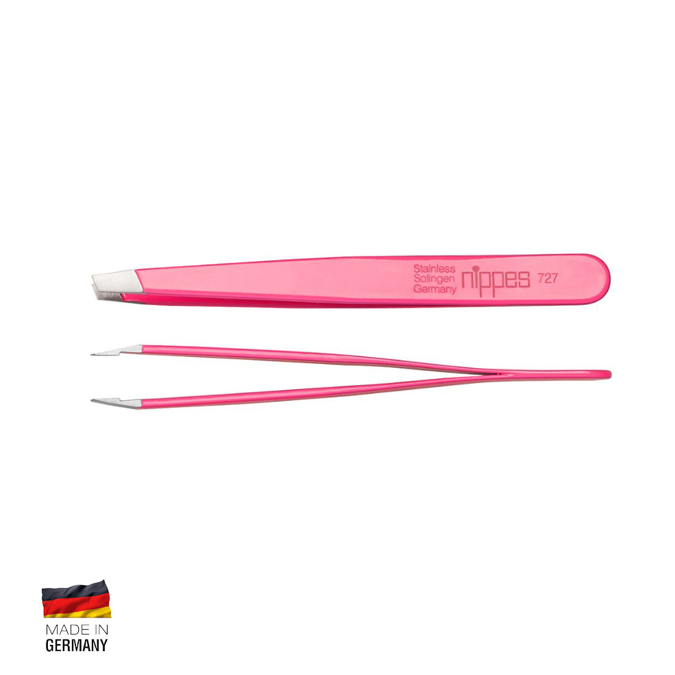 Kozmetik Cımbızı 727 (Pembe)