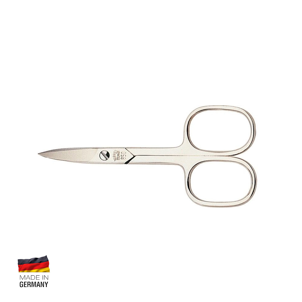 Tırnak makası, Klasik, Kavisli 850