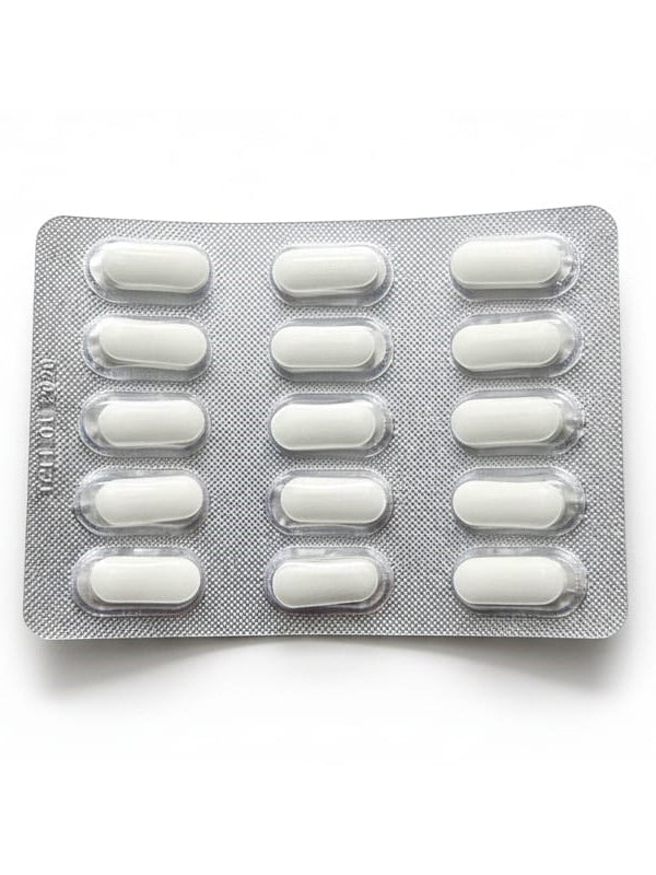 Geptral 400mg 60 Enterik Tablet