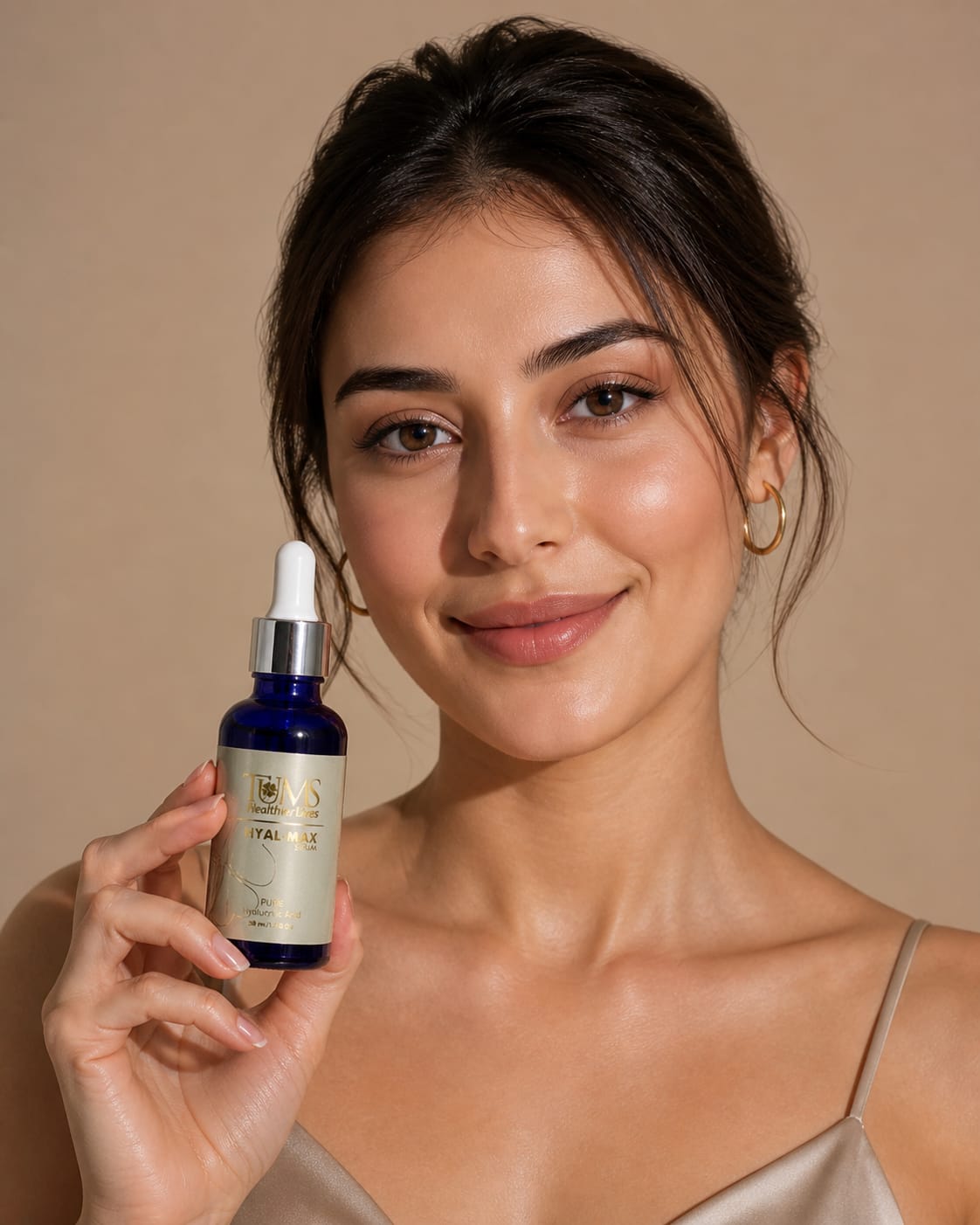 Tums Hyal Max Serum 50ml