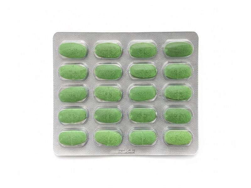 TUMS Sanaven® 120 Enterik Tablet