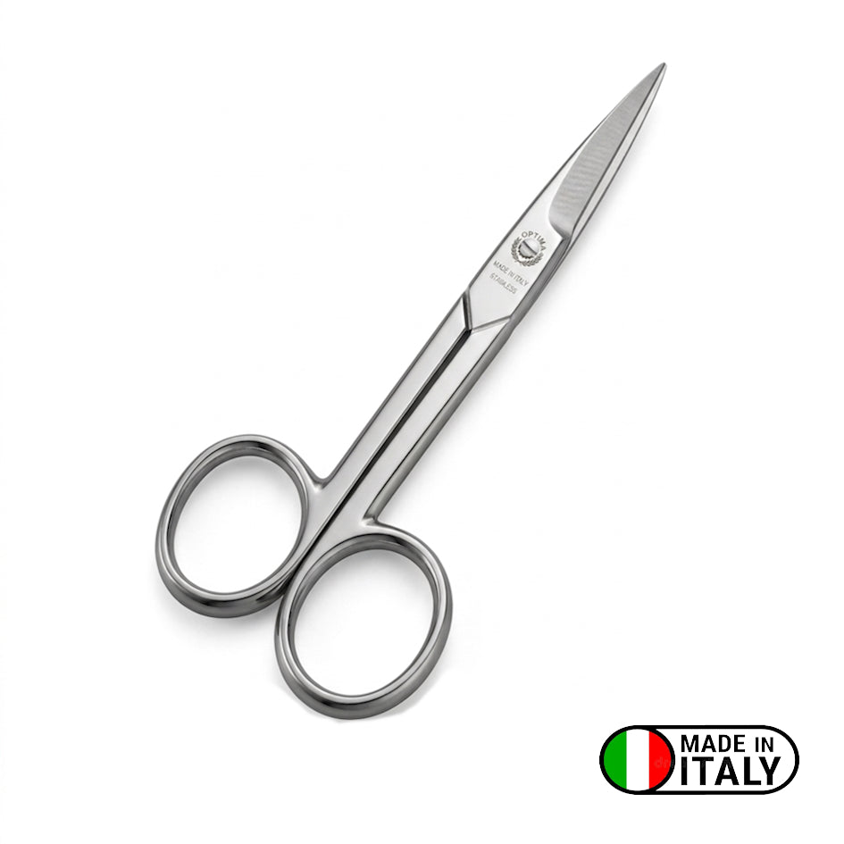 Optima Profesyonel Kavisli Tırnak Makası