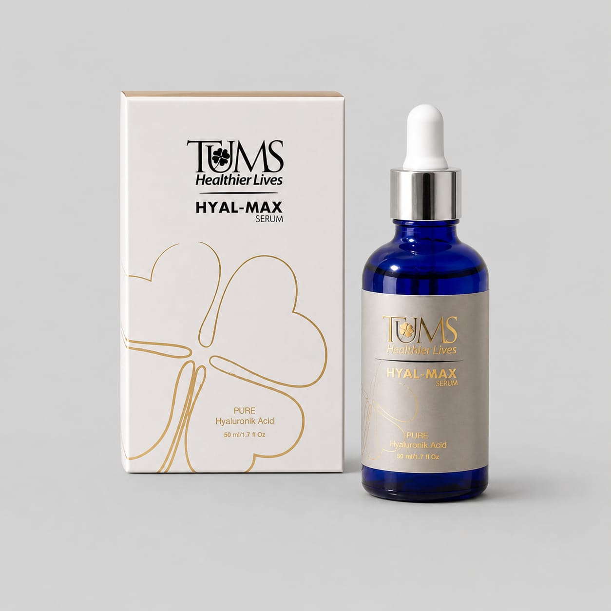 Tums Hyal Max Serum 50ml
